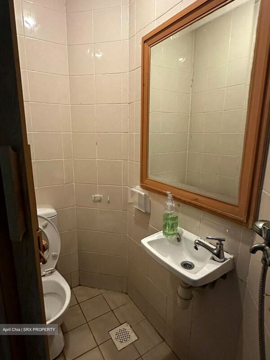 Eastpoint Green (D18), Condominium #516689001